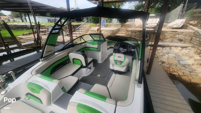 Slide: The Image of Chaparral 203 VRX 2017 - 14519778