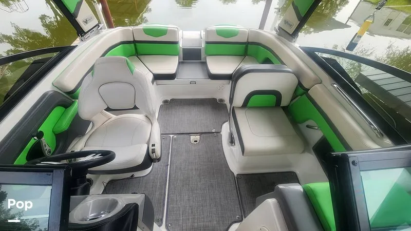 Slide: The Image of Chaparral 203 VRX 2017 - 14519785