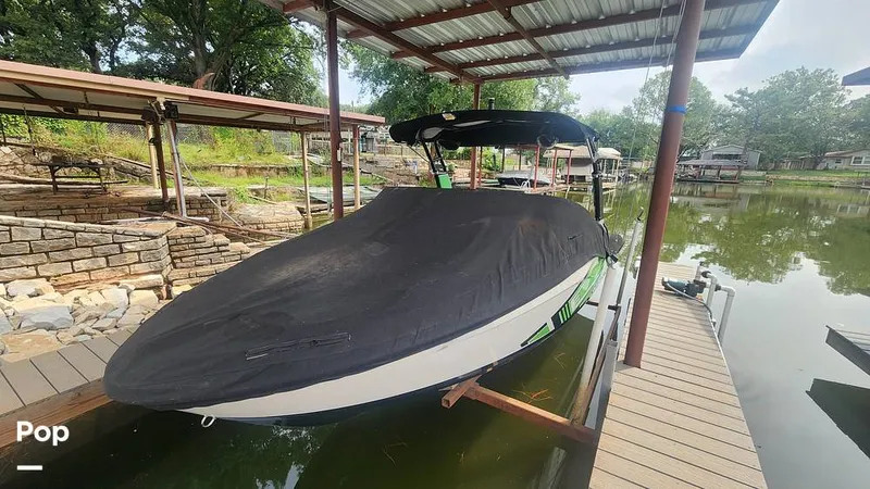 Slide: The Image of Chaparral 203 VRX 2017 - 14519548