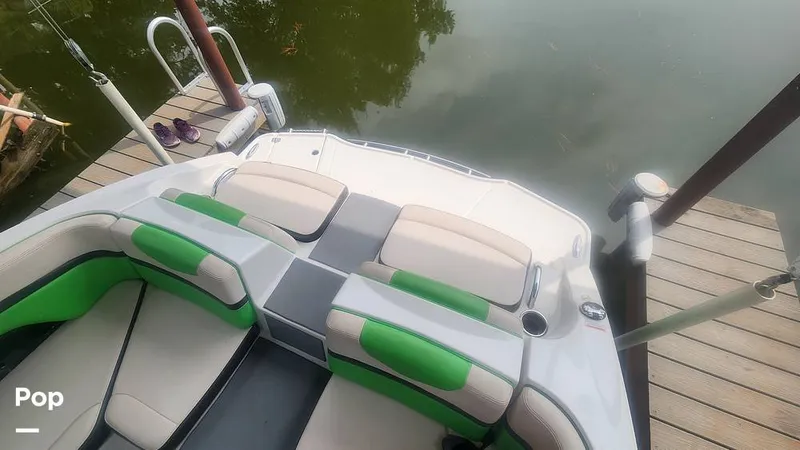 Slide: The Image of Chaparral 203 VRX 2017 - 14519789