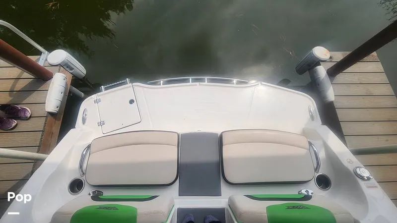 Slide: The Image of Chaparral 203 VRX 2017 - 14519790