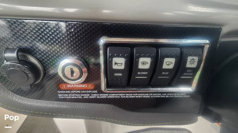 Slide: The Image of Chaparral 203 VRX 2017 - 14519803