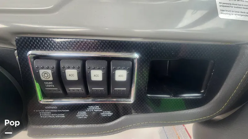 Slide: The Image of Chaparral 203 VRX 2017 - 14519804