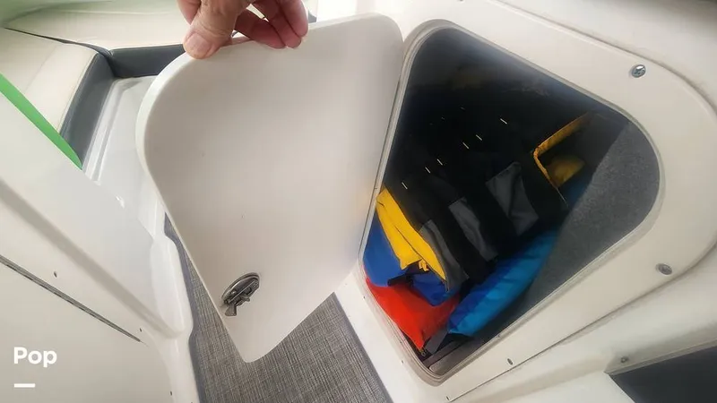 Slide: The Image of Chaparral 203 VRX 2017 - 14519810