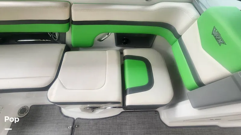 Slide: The Image of Chaparral 203 VRX 2017 - 14519821