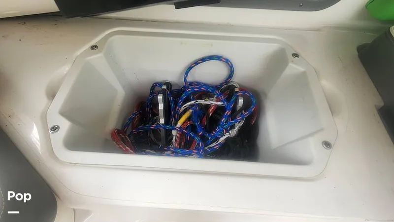 Slide: The Image of Chaparral 203 VRX 2017 - 14519823