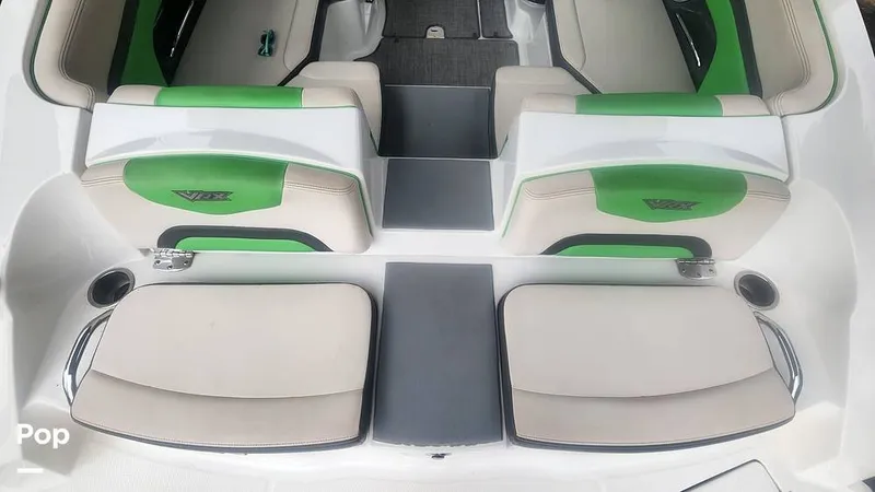 Slide: The Image of Chaparral 203 VRX 2017 - 14519829