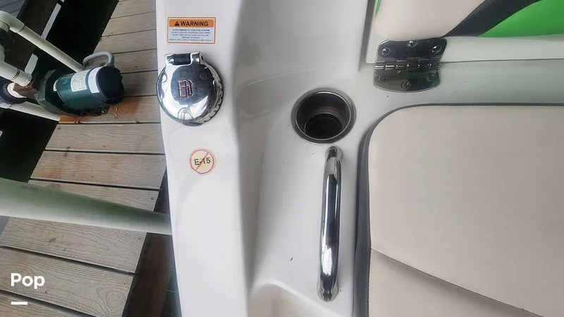 Slide: The Image of Chaparral 203 VRX 2017 - 14519833