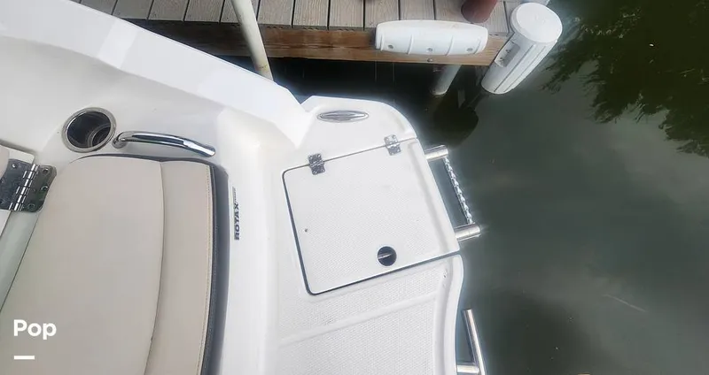 Slide: The Image of Chaparral 203 VRX 2017 - 14519836