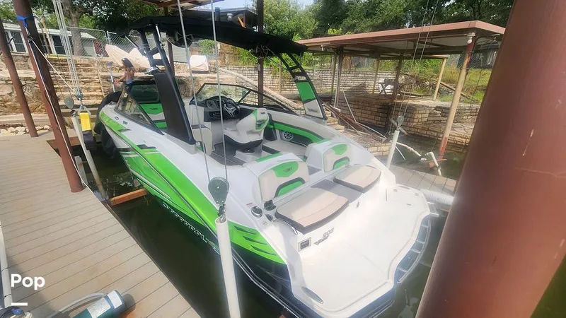 Slide: The Image of Chaparral 203 VRX 2017 - 14519765