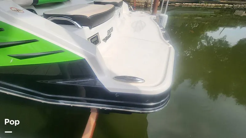 Slide: The Image of Chaparral 203 VRX 2017 - 14519766