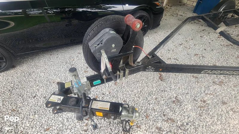 Slide: The Image of Chaparral 203 VRX 2017 - 14519853