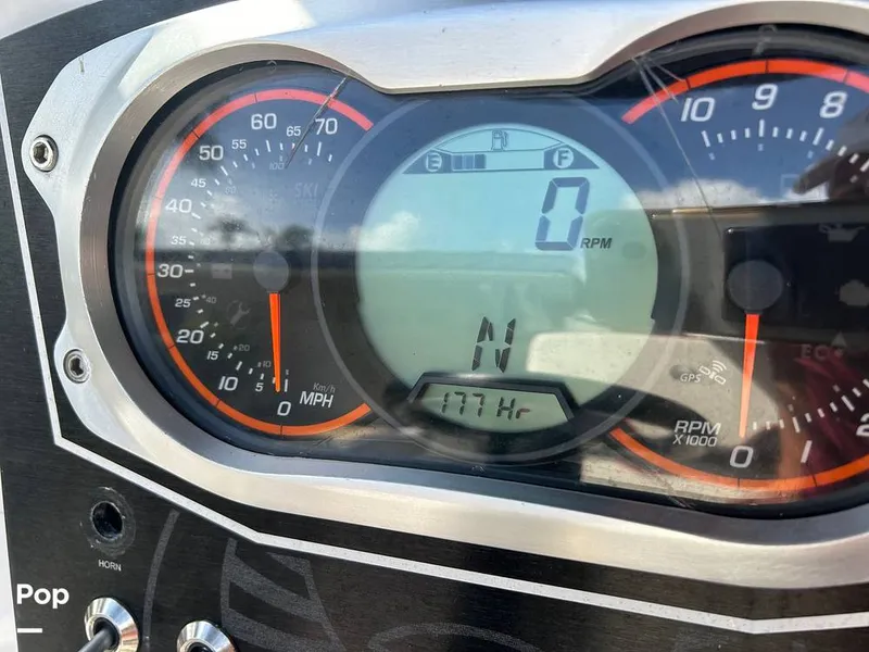 Slide: The Image of Scarab 195 Open ID 2018 - 14670375