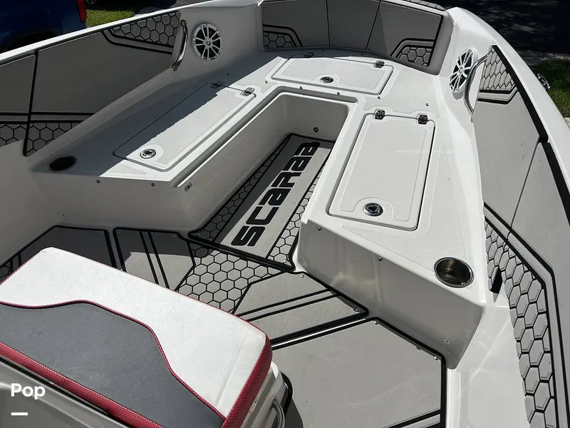 Slide: The Image of Scarab 195 Open ID 2018 - 14670442