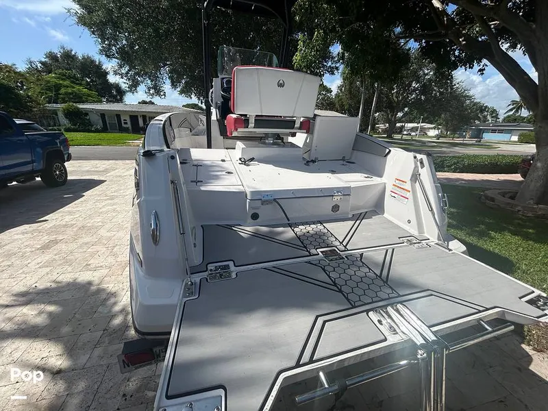 Slide: The Image of Scarab 195 Open ID 2018 - 14670362