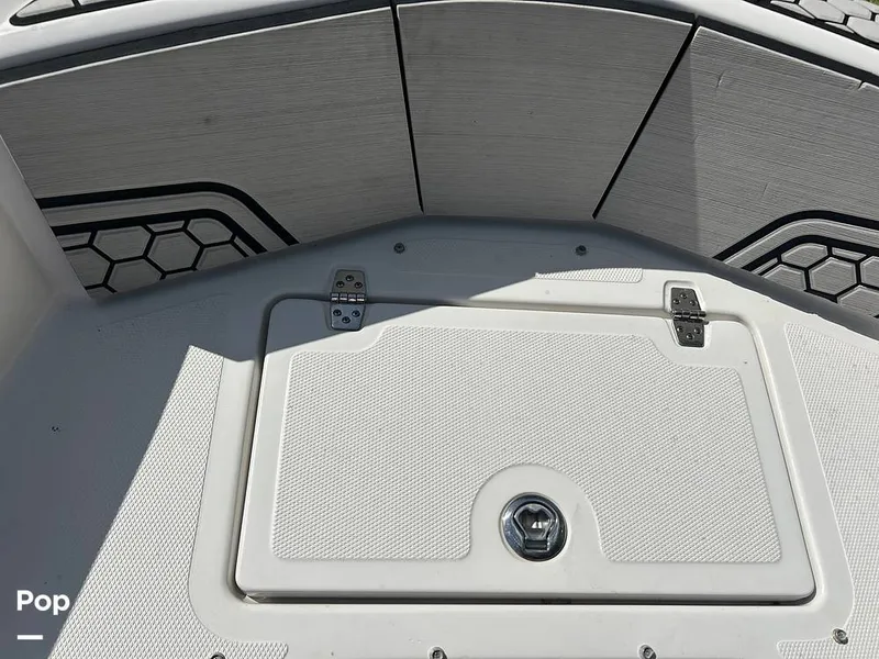 Slide: The Image of Scarab 195 Open ID 2018 - 14670444