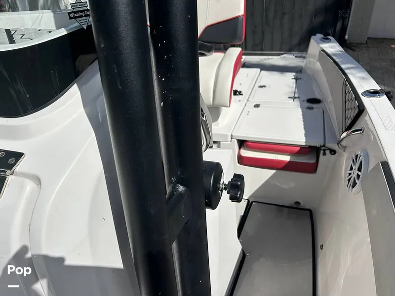 Slide: The Image of Scarab 195 Open ID 2018 - 14670450