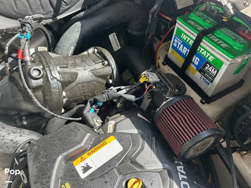 Slide: The Image of Scarab 195 Open ID 2018 - 14670460