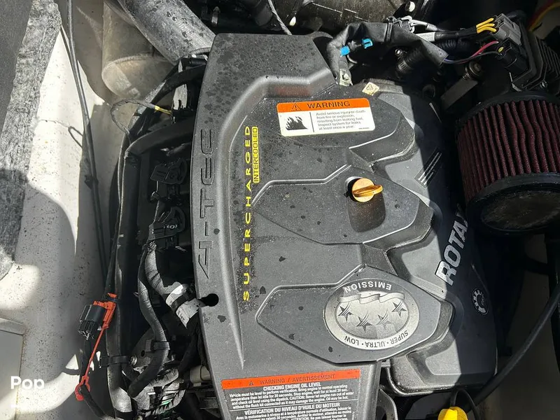 Slide: The Image of Scarab 195 Open ID 2018 - 14670461