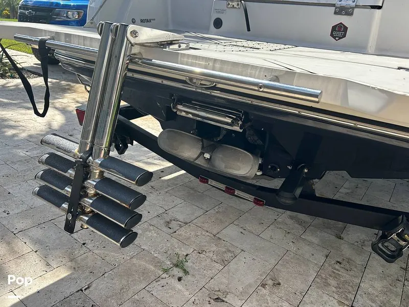 Slide: The Image of Scarab 195 Open ID 2018 - 14670463