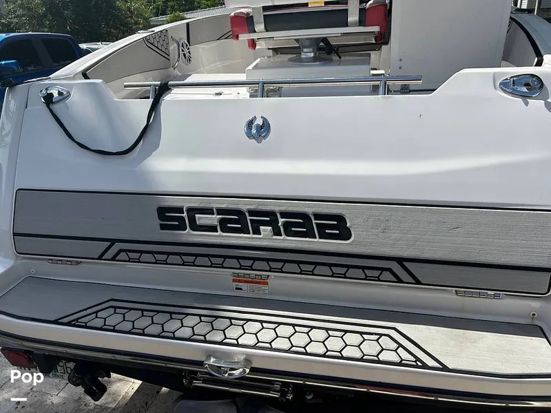 Slide: The Image of Scarab 195 Open ID 2018 - 14670465