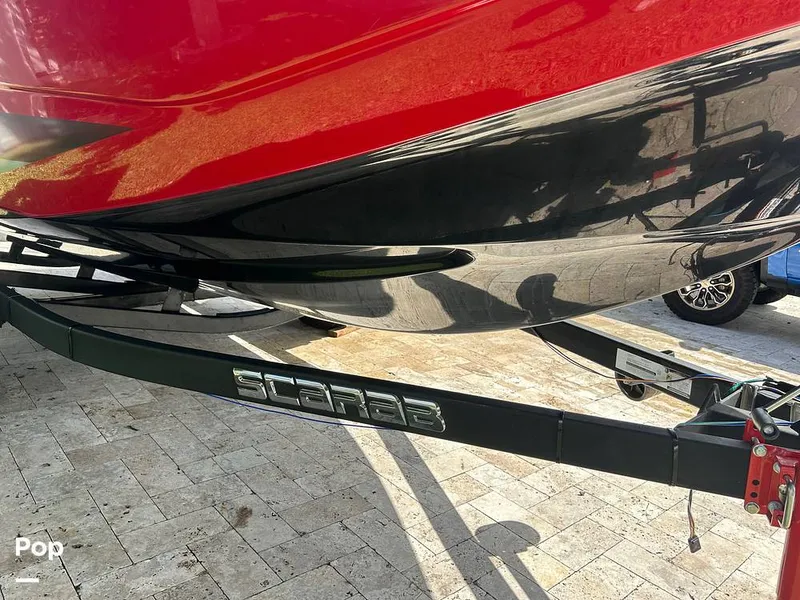 Slide: The Image of Scarab 195 Open ID 2018 - 14670475