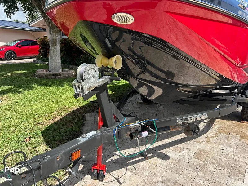 Slide: The Image of Scarab 195 Open ID 2018 - 14670477