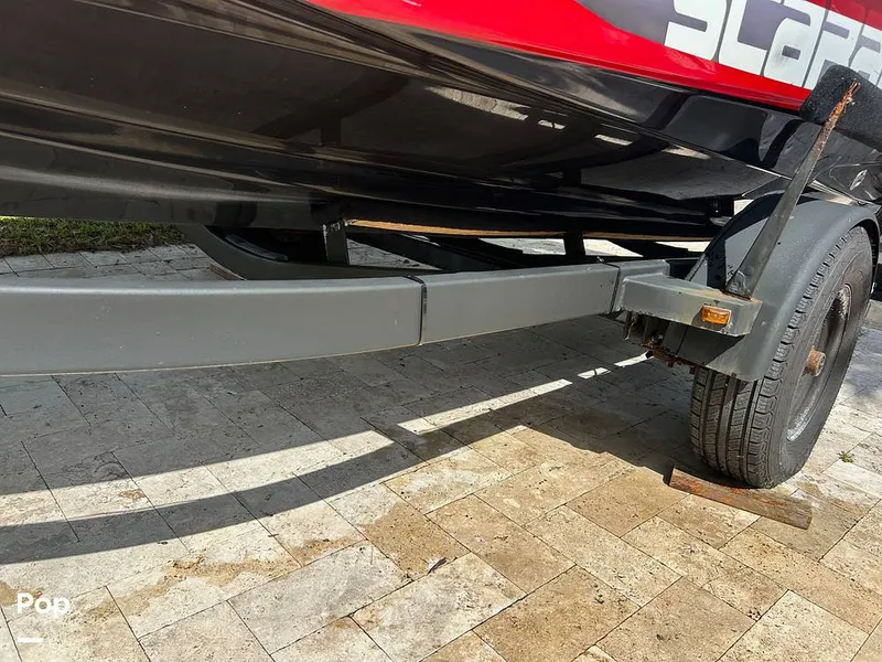 Slide: The Image of Scarab 195 Open ID 2018 - 14670480