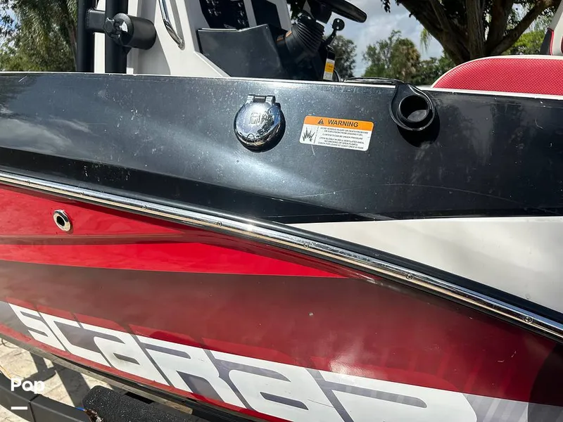 Slide: The Image of Scarab 195 Open ID 2018 - 14670482