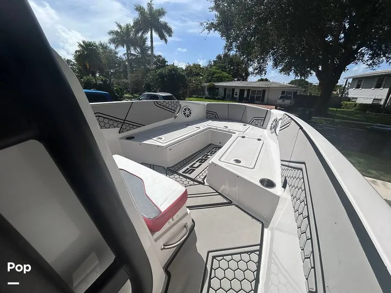 Slide: The Image of Scarab 195 Open ID 2018 - 14670368