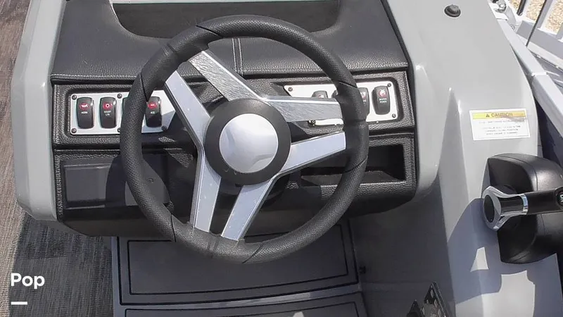 Slide: The Image of Godfrey Pontoon Monaco 255MT 2020 - 14462042