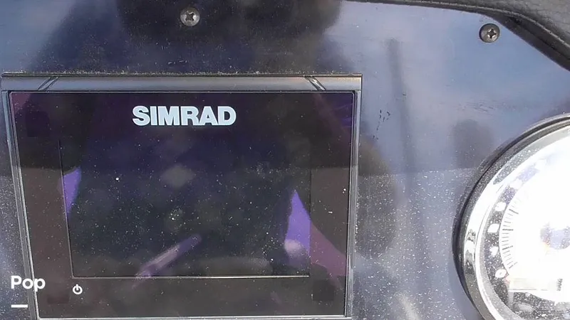 Slide: The Image of Godfrey Pontoon Monaco 255MT 2020 - 14462044