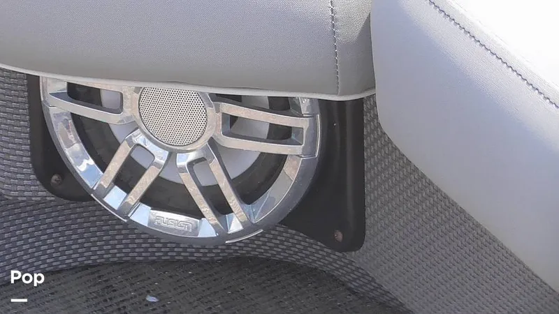 Slide: The Image of Godfrey Pontoon Monaco 255MT 2020 - 14462417