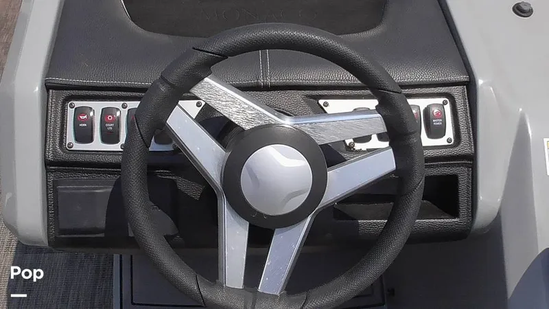 Slide: The Image of Godfrey Pontoon Monaco 255MT 2020 - 14461611