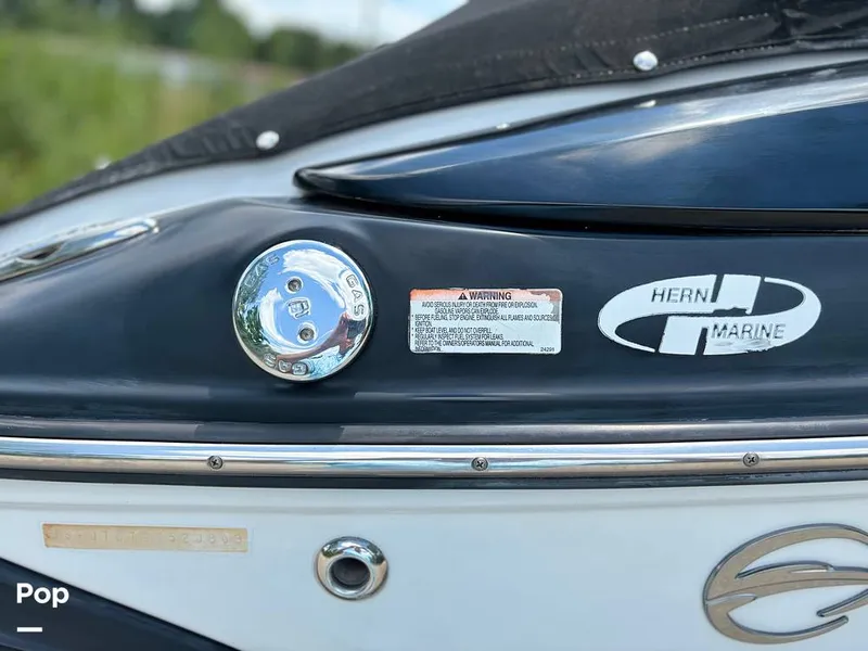 Slide: The Image of Crownline Boats 252ex 2009 - 14481853