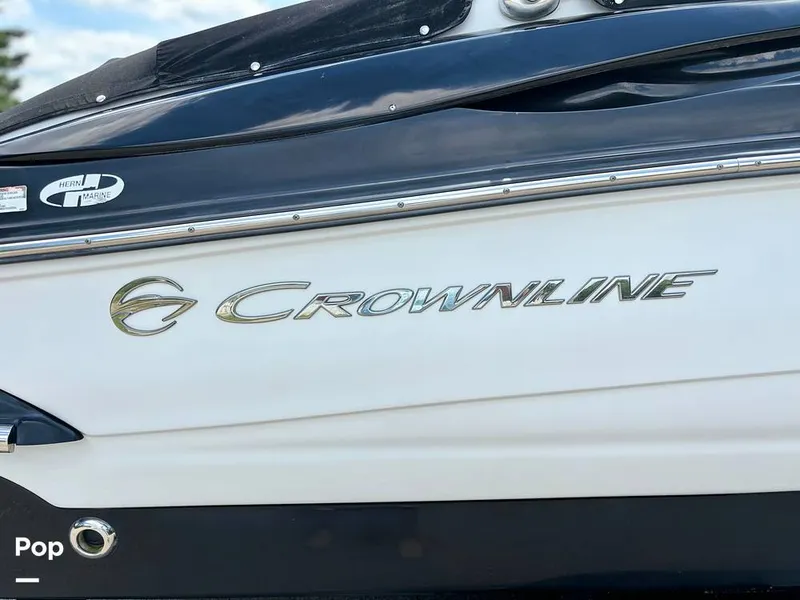 Slide: The Image of Crownline Boats 252ex 2009 - 14481854