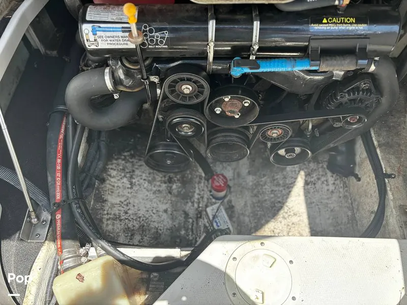 Slide: The Image of Crownline Boats 252ex 2009 - 14481824