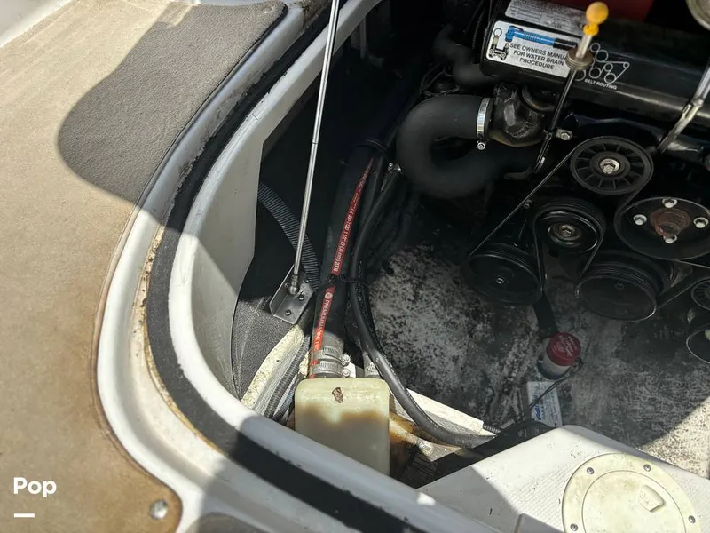 Slide: The Image of Crownline Boats 252ex 2009 - 14481825