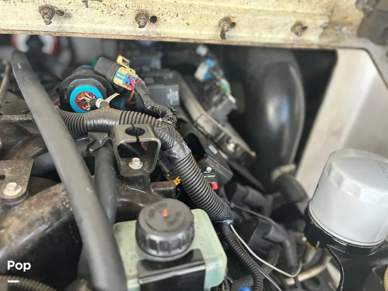 Slide: The Image of Crownline Boats 252ex 2009 - 14481826