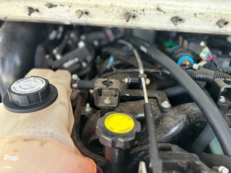 Slide: The Image of Crownline Boats 252ex 2009 - 14481827