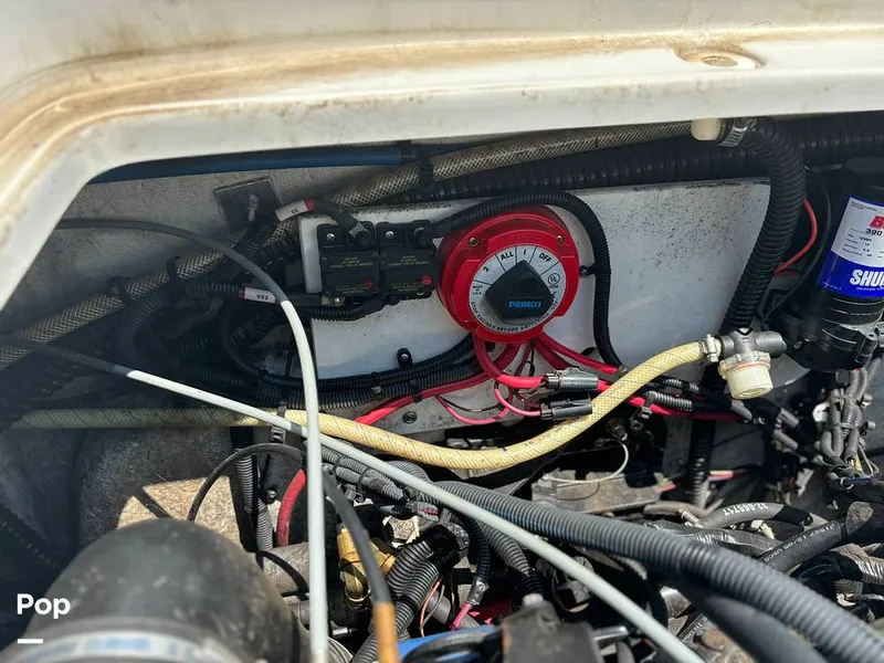 Slide: The Image of Crownline Boats 252ex 2009 - 14481835