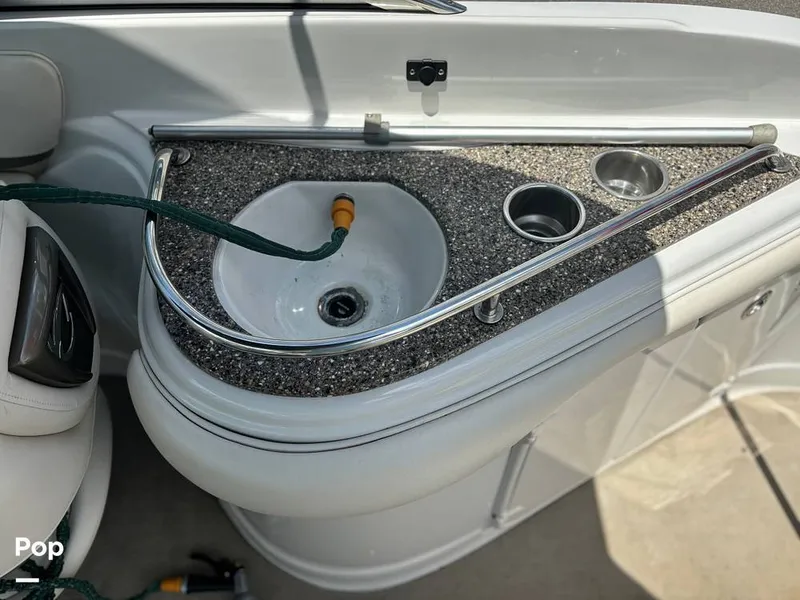 Slide: The Image of Crownline Boats 252ex 2009 - 14481784