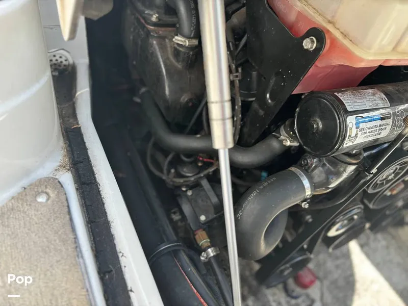 Slide: The Image of Crownline Boats 252ex 2009 - 14481830