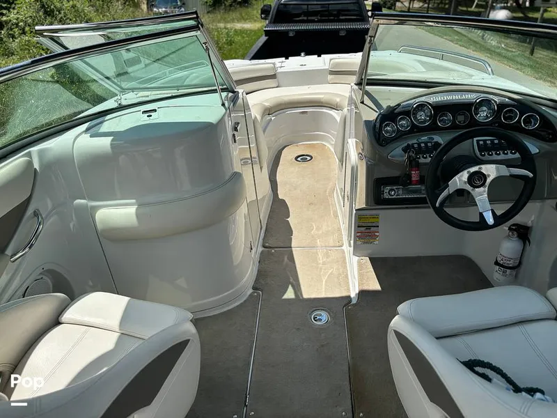 Slide: The Image of Crownline Boats 252ex 2009 - 14481788