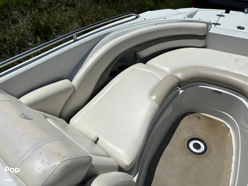 Slide: The Image of Crownline Boats 252ex 2009 - 14481792