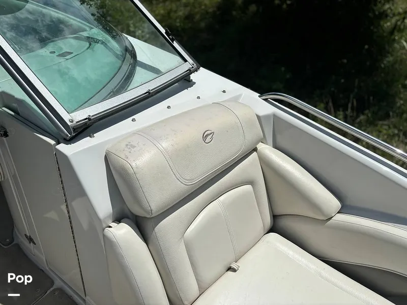 Slide: The Image of Crownline Boats 252ex 2009 - 14481793