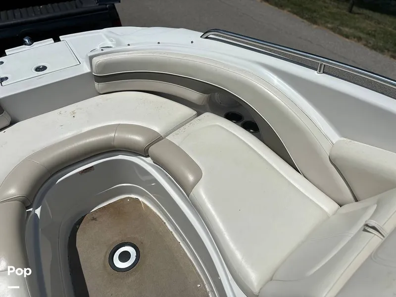 Slide: The Image of Crownline Boats 252ex 2009 - 14481795