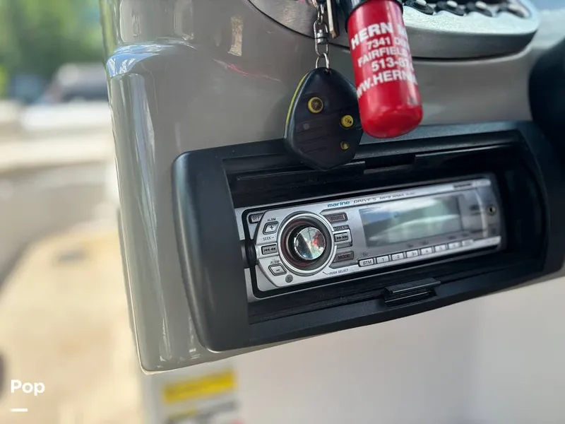 Slide: The Image of Crownline Boats 252ex 2009 - 14481797