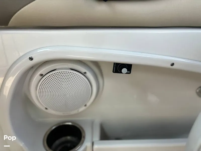 Slide: The Image of Crownline Boats 252ex 2009 - 14481801