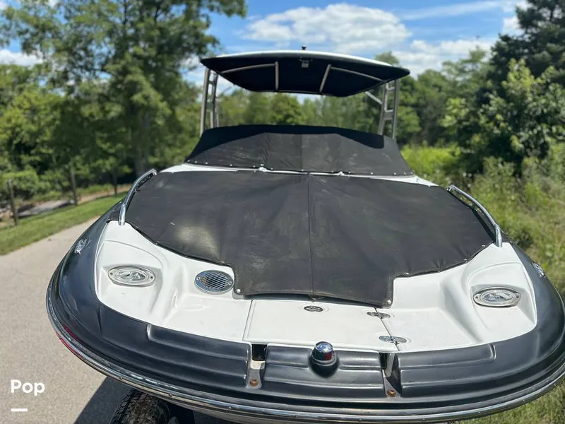 Slide: The Image of Crownline Boats 252ex 2009 - 14481777